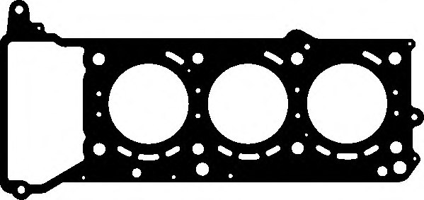 ELRING 475.490 Gasket, cylinder head